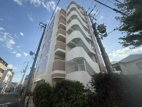 ソルジェンテ御影