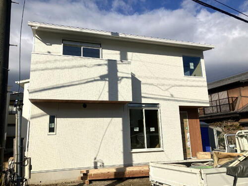 愛知県豊田市喜多町５丁目 賃貸一戸建て