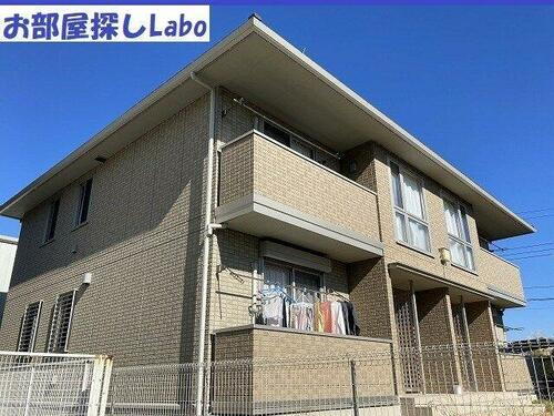 神奈川県小田原市小台 賃貸アパート