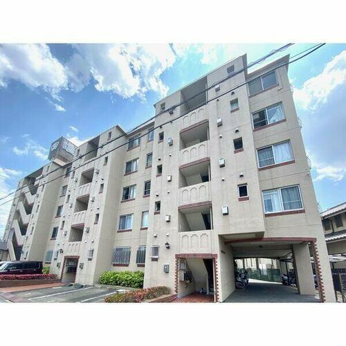 愛知県名古屋市港区本宮町２丁目 賃貸マンション