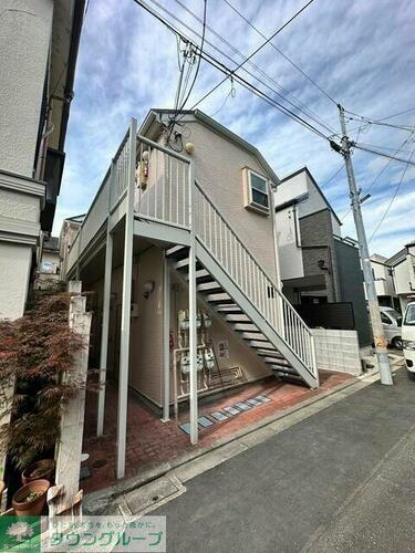 サンライズ穂高