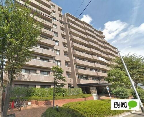 コスモ川口ガーデンスクエア