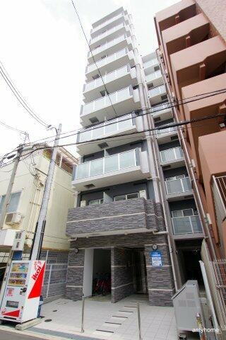 大阪府大阪市北区松ケ枝町 賃貸マンション