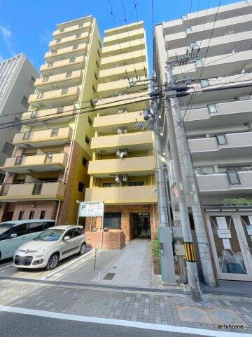 アーバンステージ安堂寺１