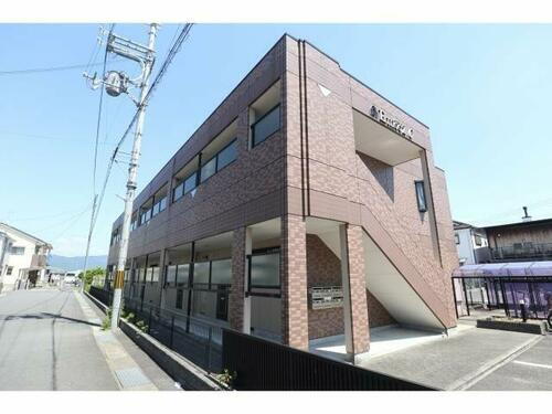 奈良県磯城郡田原本町大字阪手 2階建