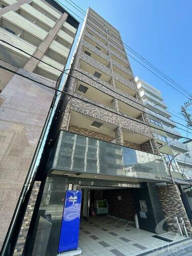 アスヴェル京都二条駅前