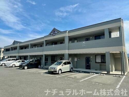 フィールドピアＥ 2階建