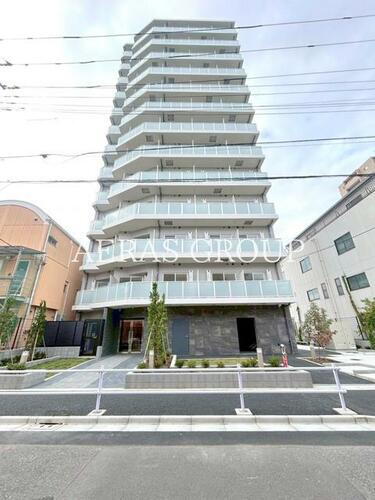 東京都葛飾区高砂１丁目 賃貸マンション