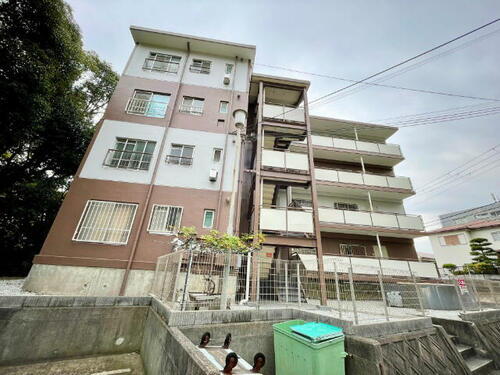 滝谷グリーンハイツ