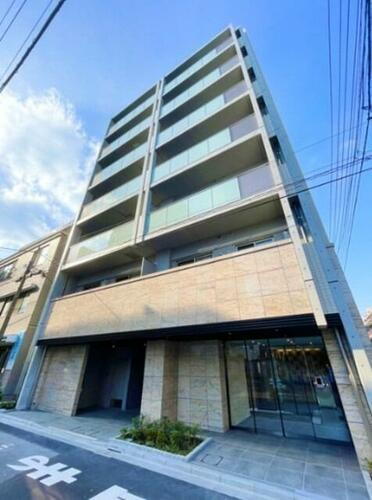 東京都墨田区亀沢２丁目 賃貸マンション