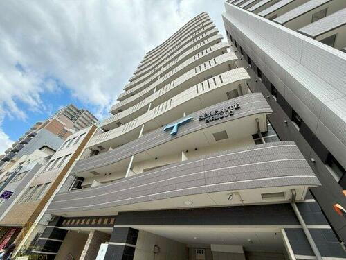 大阪府大阪市浪速区日本橋３丁目 賃貸マンション