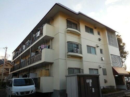 琴浦マンション