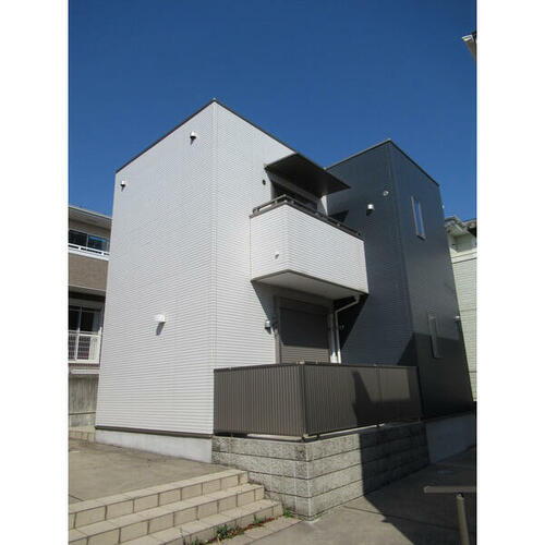 千葉県千葉市緑区おゆみ野南５丁目 賃貸一戸建て