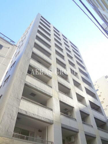 パークキューブ日本橋水天宮