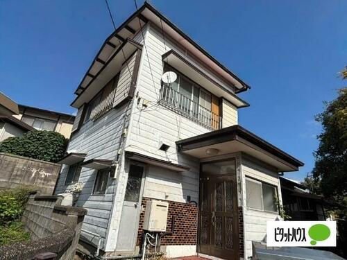 静岡県富士市国久保２丁目 賃貸一戸建て