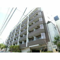 ザパークハビオ横浜山手