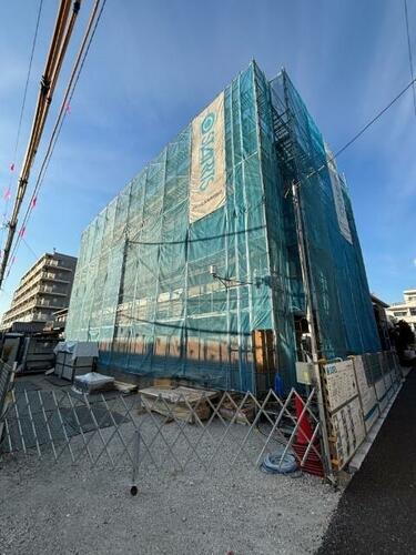 千葉県船橋市前原西３丁目 賃貸アパート