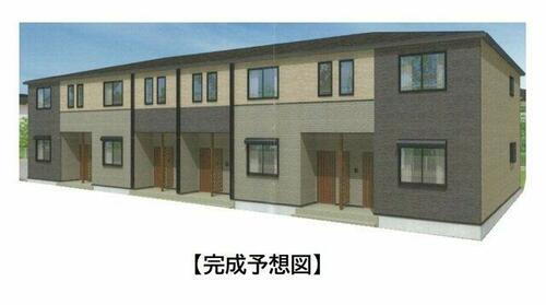 大阪府高石市綾園６丁目 賃貸アパート