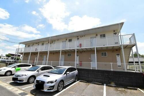 千葉県千葉市中央区都町１丁目 賃貸アパート