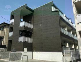 リブリ・アイリス幕張本郷