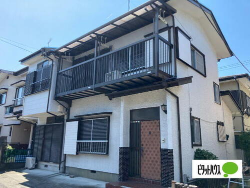 神奈川県小田原市蓮正寺 賃貸一戸建て