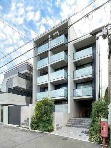 ＬＡＰｉＳ恵比寿Ⅱ