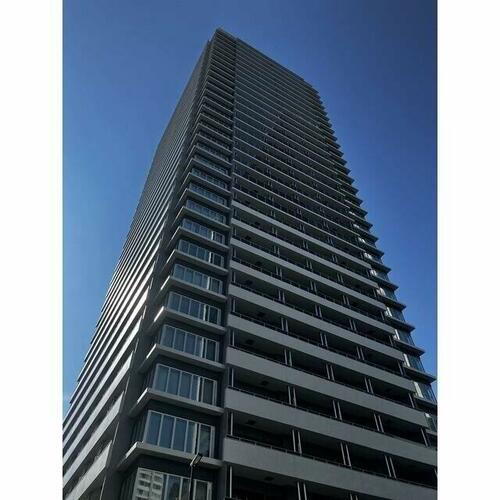 東京都港区海岸１丁目 賃貸マンション