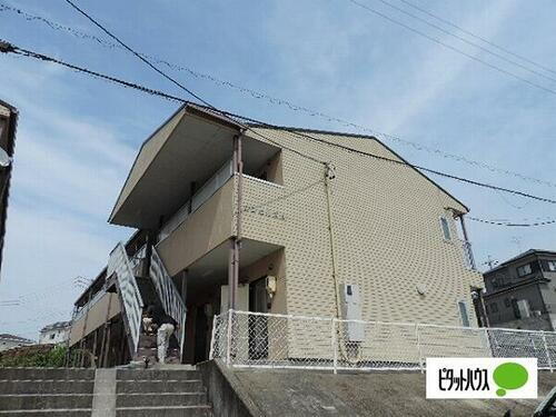 愛知県半田市上池町２丁目 賃貸アパート