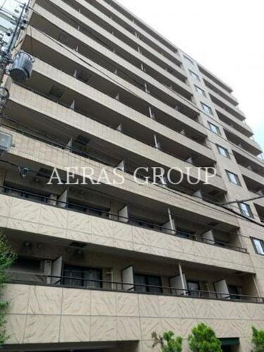 東京都中央区日本橋小舟町 賃貸マンション