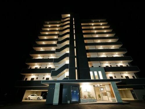 長崎県佐世保市大塔町 賃貸マンション