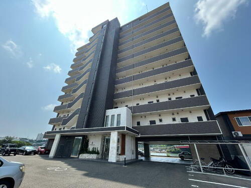 長崎県佐世保市大塔町 賃貸マンション