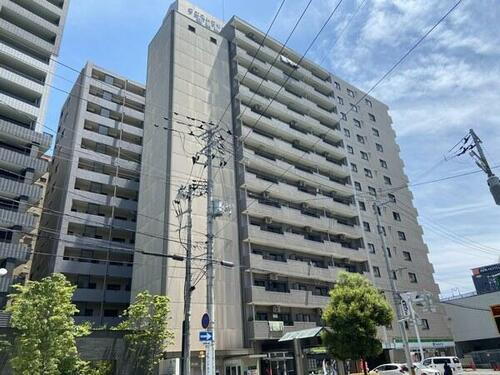 宮城県仙台市青葉区花京院１丁目 賃貸マンション