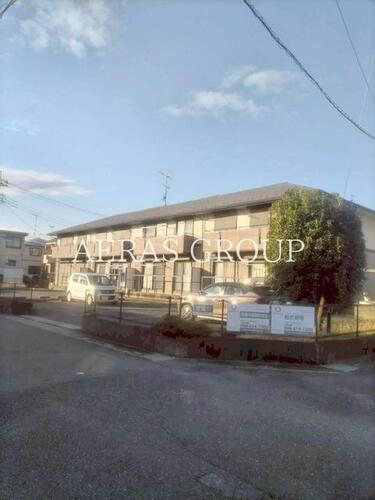 埼玉県桶川市下日出谷西２丁目 賃貸アパート