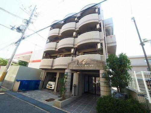 ジョイフル武庫之荘Ⅴ