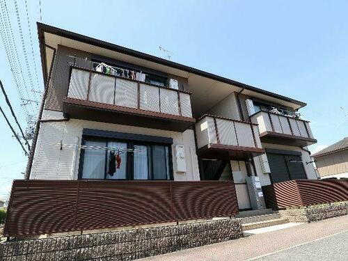 奈良県奈良市菅原町 築27年5ヶ月 2階建