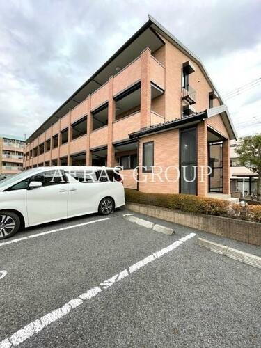 埼玉県さいたま市大宮区三橋２丁目 賃貸アパート