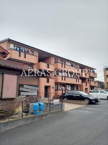 埼玉県さいたま市大宮区三橋２丁目 賃貸アパート