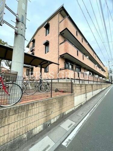 埼玉県さいたま市大宮区三橋２丁目 賃貸アパート