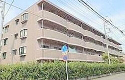埼玉県さいたま市北区本郷町 賃貸マンション