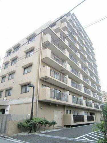 千葉県船橋市本町３丁目 賃貸マンション