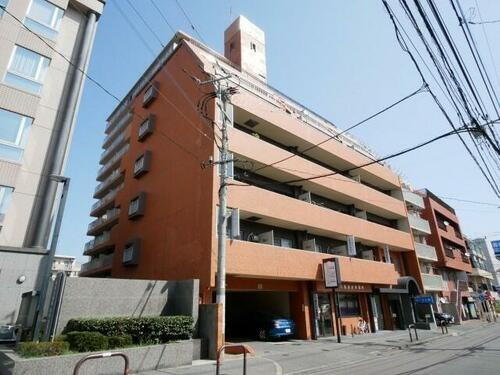 ロマネスク西新