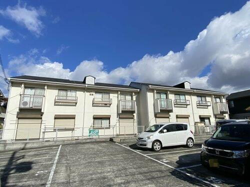 大阪府高石市綾園６丁目 賃貸アパート