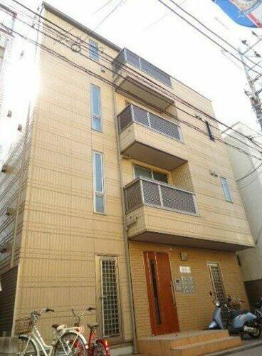 神奈川県横浜市旭区二俣川１丁目 賃貸マンション