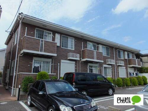 愛知県半田市土井山町１丁目 賃貸アパート