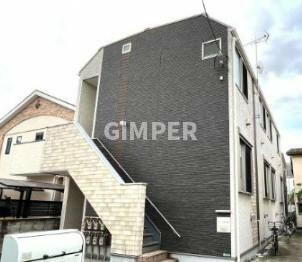 シティガーデン富士見台