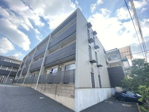 フレール柏　Ａ棟