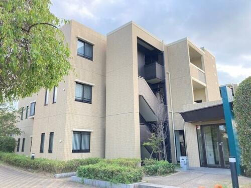 東京都調布市西つつじケ丘２丁目 賃貸マンション