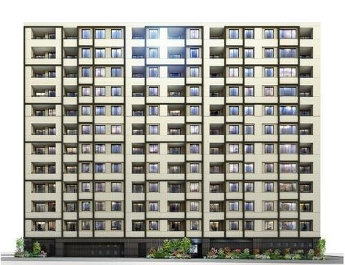 東京都中央区八丁堀３丁目 賃貸マンション