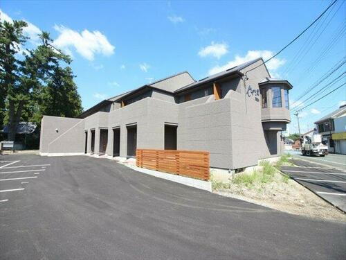 愛知県新城市字町並 賃貸アパート