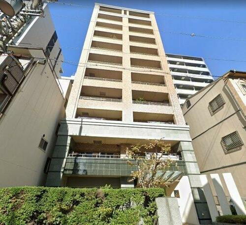 エステムコート京橋セレブⅠポーラスター